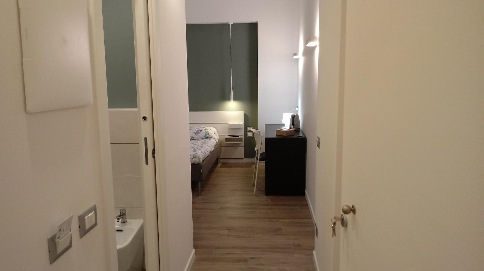 Travel House Hotel Специя Екстериор снимка