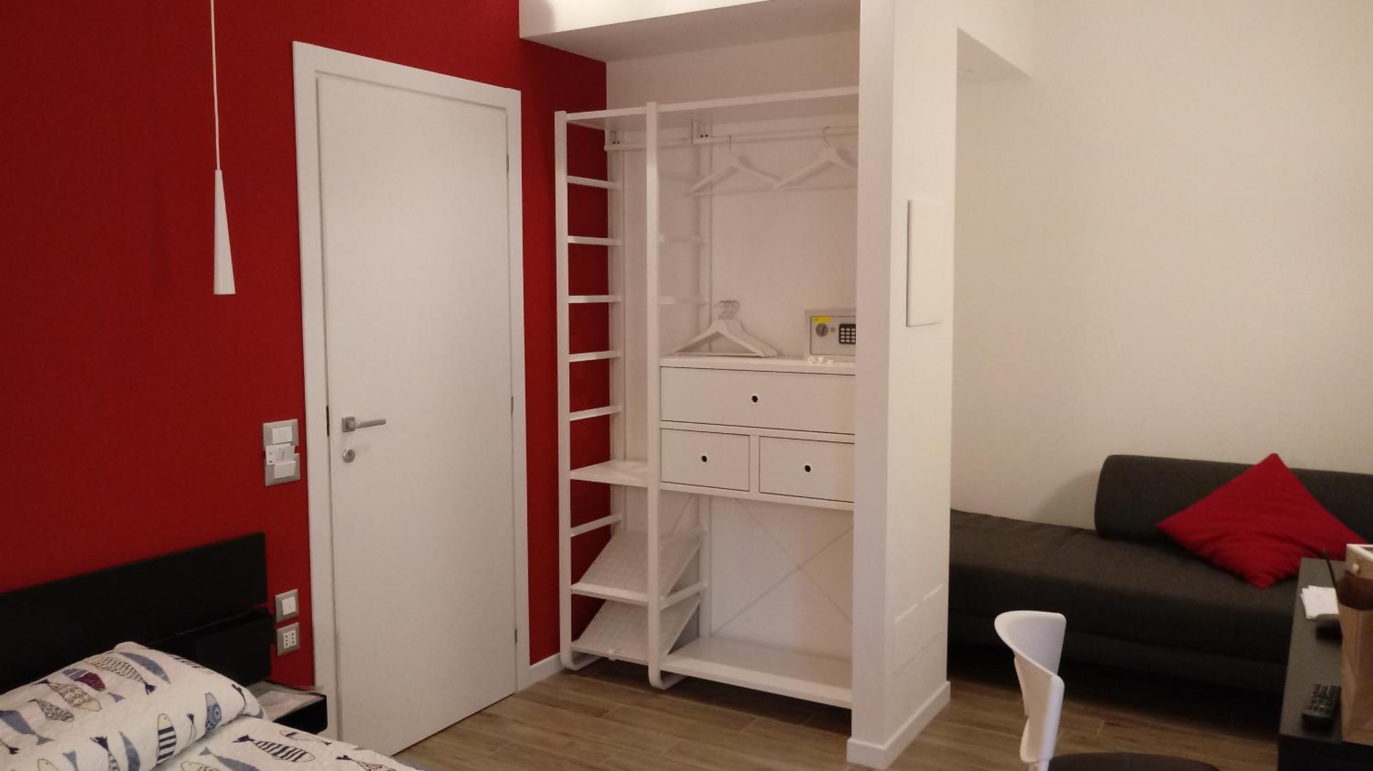 Travel House Hotel Специя Екстериор снимка