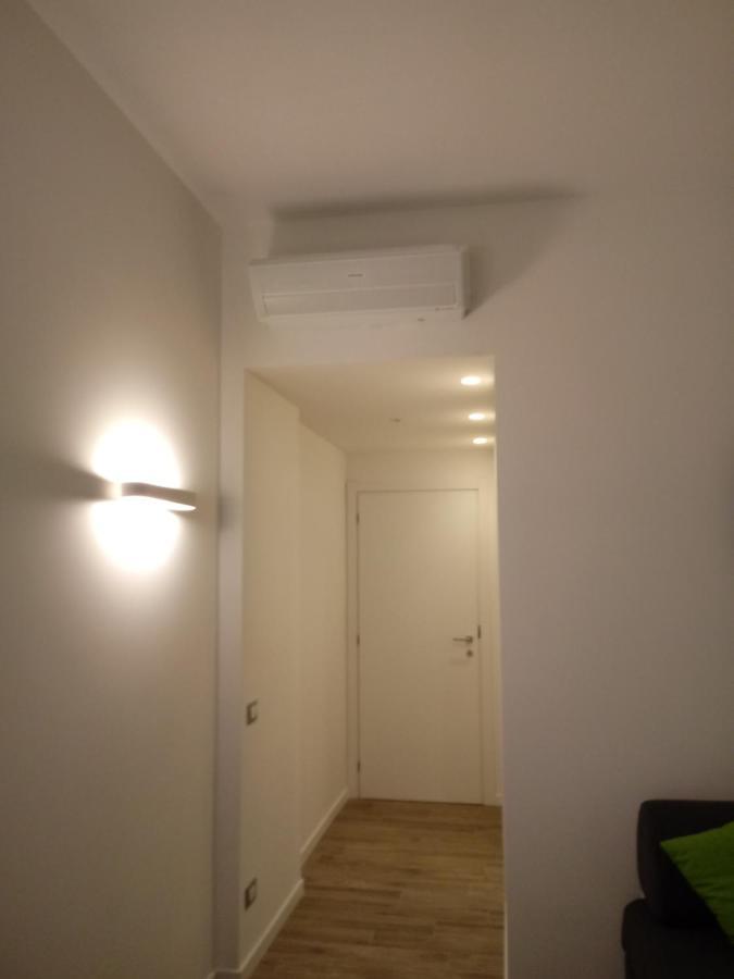Travel House Hotel Специя Екстериор снимка